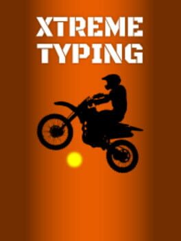 Xtreme Typing