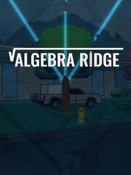 Algebra Ridge