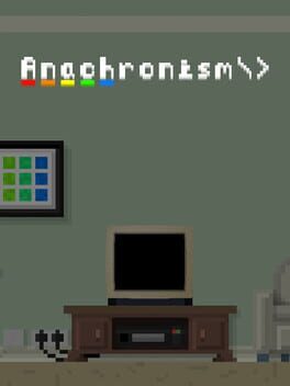 Anachronism\>