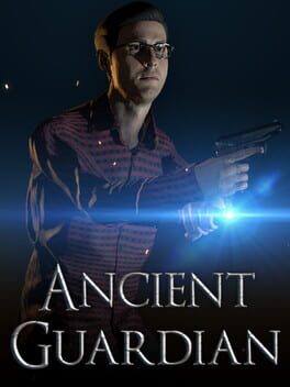 Ancient Guardian