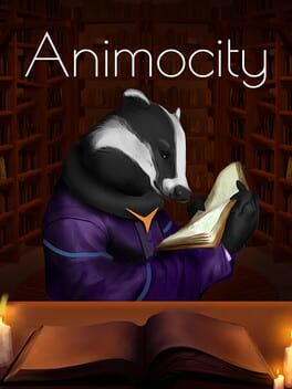Animocity