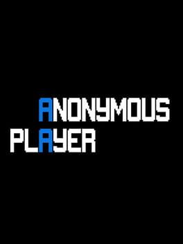 Anonymous Player