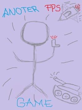 Another FPS Game