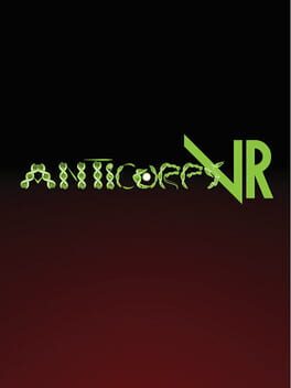 Anticorps VR