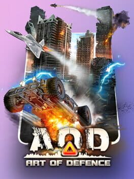 AOD: Art of Defense