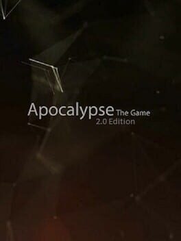 Apocalypse: 2.0 Edition