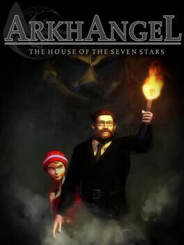 Arkhangel: The House of the Seven Stars