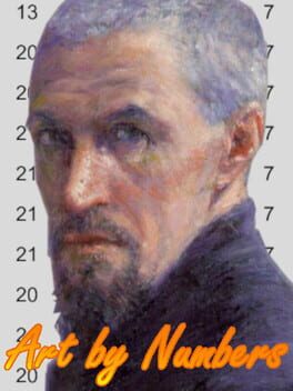 Art by Numbers