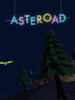 Asteroad