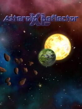 Asteroid Deflector XL