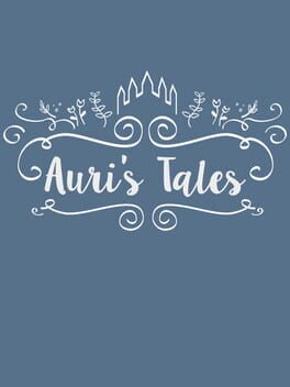 Auri's Tales