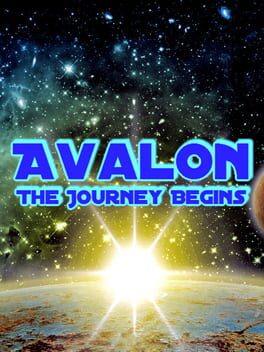 Avalon: The Journey Begins