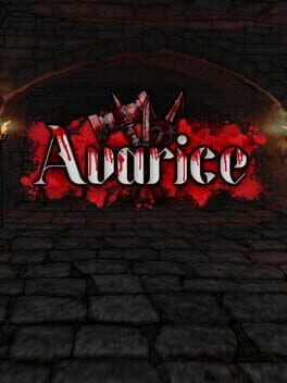 Avarice
