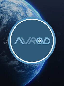Avrod