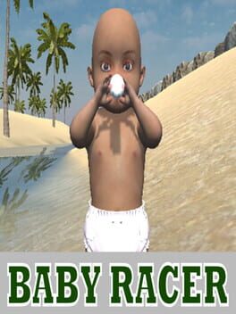 Baby Racer