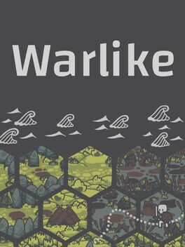 Warlike