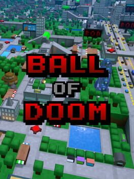 Ball of Doom
