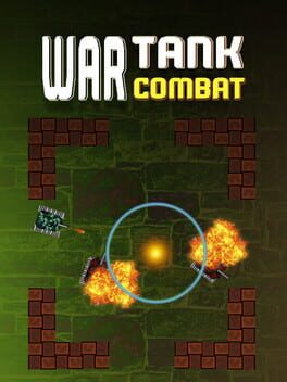 War Tank Combat