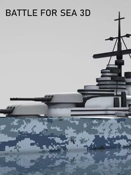 Battle for Sea 3D