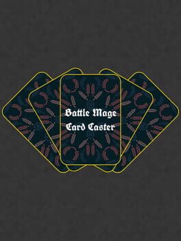 Battle Mage : Card Caster