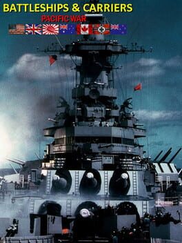 Battleships and Carriers: Pacific War