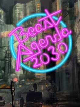 Beast Agenda 2030