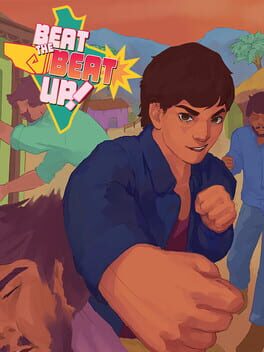 Beat the Beat Up!