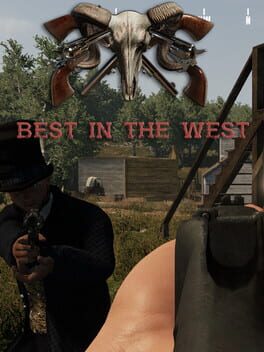 Best in the West