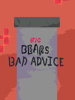 Big Bears Bad Advice: A Non-Biased Daily Fortune Teller
