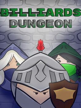 Billiards Dungeon