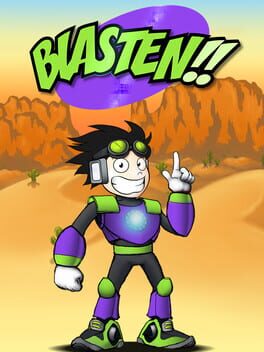 Blasten!!