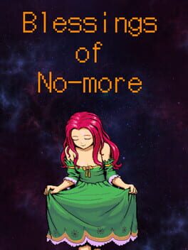 Blessings of No-more