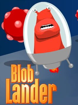 Blob Lander