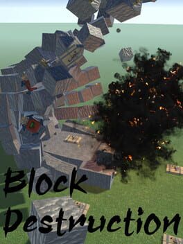 Block Destruction