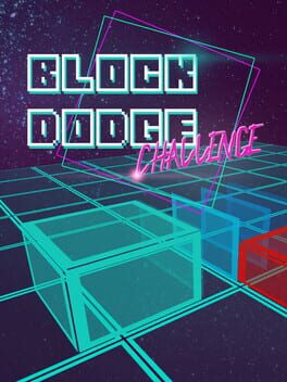 Block Dodge Challenge
