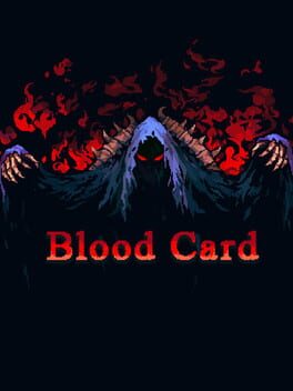 Blood Card