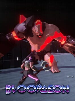 Bloodgeon