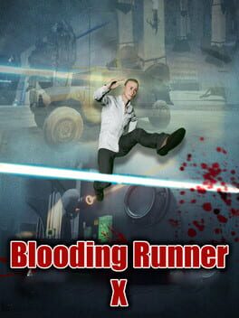 Blood Runner