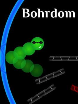 Bohrdom