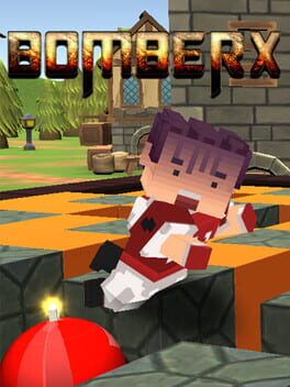 BomberX