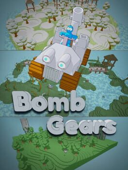 BombGears