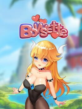 Bowsette