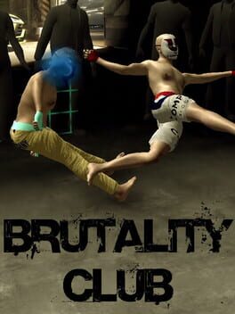 Brutality club