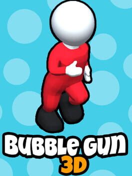 Bubble Gun 3D