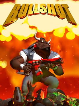 Bullshot
