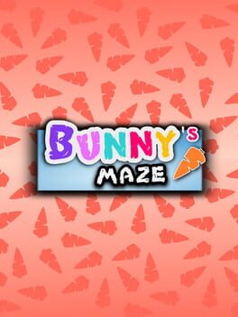Bunny's Maze