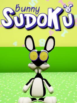Bunny Sudoku