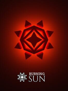 Burning Sun