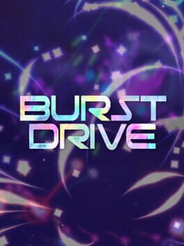Burst Drive