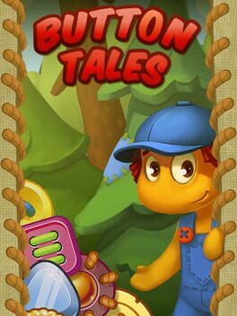 Button Tales
